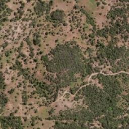 Satellite imagery of Cerro Los Canelos, CL