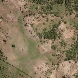 Satellite imagery of Cerro Ruda, CL