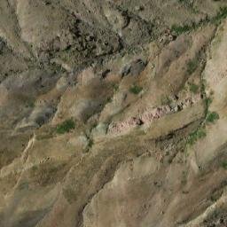 Satellite imagery of Cerro Alto Las Águilas, CL