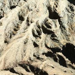 Satellite imagery of Cerro Los Pantanos, AR