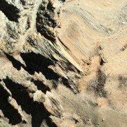 Satellite imagery of Cerro Los Pantanos, AR