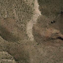 Satellite imagery of Cerro Negro de las Salinas, AR