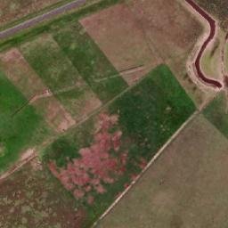 Satellite imagery of SUIP, AR