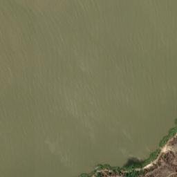 Satellite imagery of Punta Espinillo, UY
