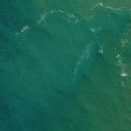 Satellite imagery of Vlei se Bank, ZA