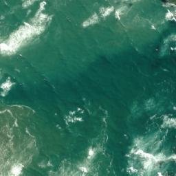 Satellite imagery of Vlei se Bank, ZA