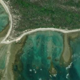 Satellite imagery of Rasperpunt, ZA