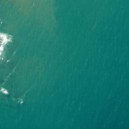 Satellite imagery of Saint Mungo Point, ZA