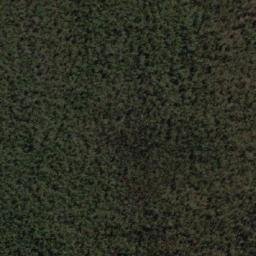 Satellite imagery of Mount Romance, AU
