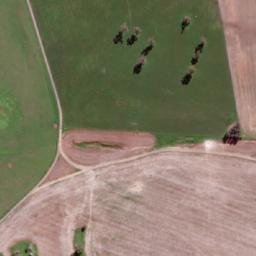 Satellite imagery of Old Jugiong Hill, AU