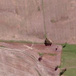 Satellite imagery of Old Jugiong Hill, AU