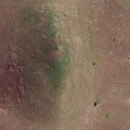 Satellite imagery of Bald Hill, AU