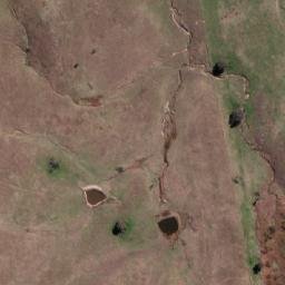 Satellite imagery of Bald Hill, AU