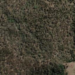 Satellite imagery of Meehans Hill, AU