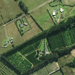 Satellite imagery of RCM 32 SO 62673, NZ