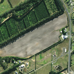Satellite imagery of RCM 32 SO 62673, NZ