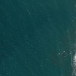 Satellite imagery of Puntilla Cardonal, CL