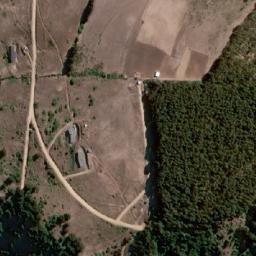 Satellite imagery of Loma Parada, CL