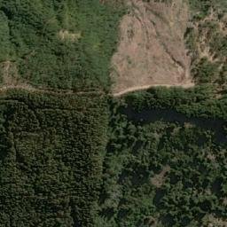 Satellite imagery of Loma Parada, CL