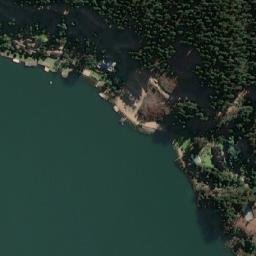 Satellite imagery of Punta de la Torilla, CL