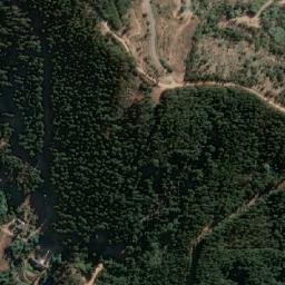 Satellite imagery of Punta de la Torilla, CL