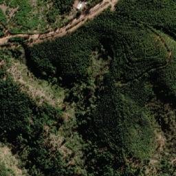 Satellite imagery of Cerro Hornillas, CL