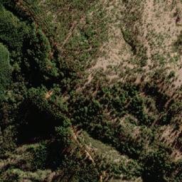 Satellite imagery of Cerro Hornillas, CL
