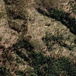 Satellite imagery of Cerro Hornillas, CL