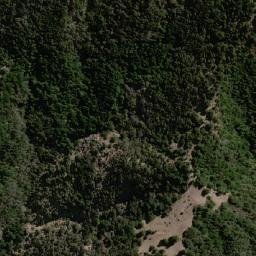 Satellite imagery of Cerro Negro, CL