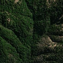 Satellite imagery of Cerro Negro, CL