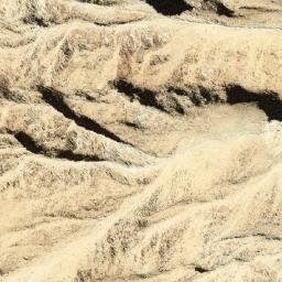 Satellite imagery of Cerro Los Pantanos, AR