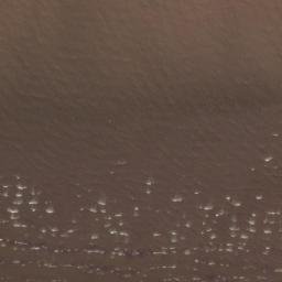 Satellite imagery of Punta Santiago, AR