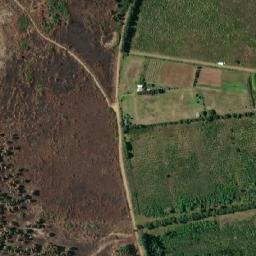 Satellite imagery of Punta Espinillo, UY