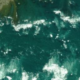 Satellite imagery of Rasperpunt, ZA