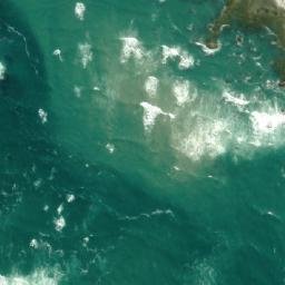 Satellite imagery of Rasperpunt, ZA