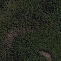 Satellite imagery of Mount Romance, AU