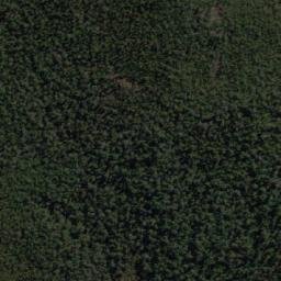 Satellite imagery of Mount Romance, AU