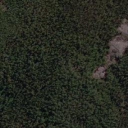 Satellite imagery of Mount Romance, AU