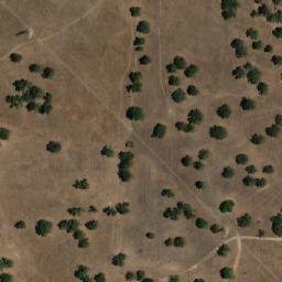 Satellite imagery of McVitties Hill, AU