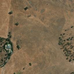 Satellite imagery of Tungkillo Hill, AU