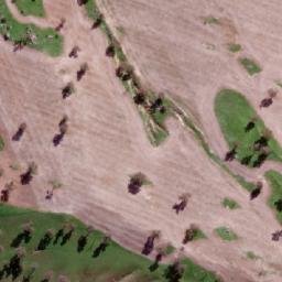 Satellite imagery of Old Jugiong Hill, AU
