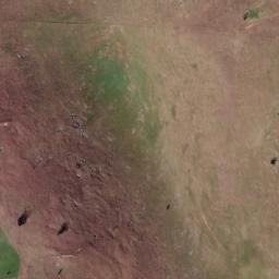 Satellite imagery of Bald Hill, AU