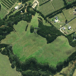 Satellite imagery of RCM 32 SO 62673, NZ