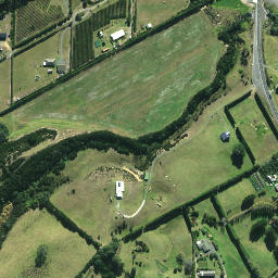 Satellite imagery of RCM 32 SO 62673, NZ