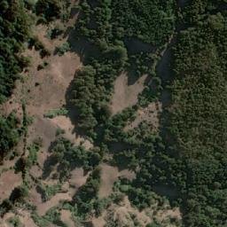 Satellite imagery of Loma Parada, CL