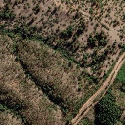 Satellite imagery of Alto del Espino, CL