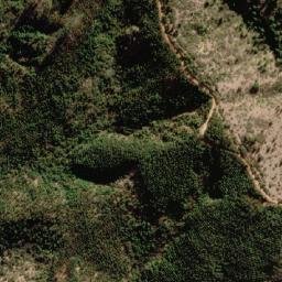Satellite imagery of Cerro Hornillas, CL
