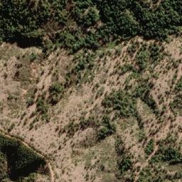 Satellite imagery of Cerro Hornillas, CL