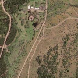 Satellite imagery of Cerro El Peral, CL