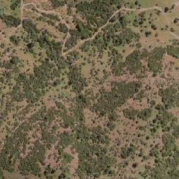 Satellite imagery of Cerro El Peral, CL